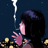 GIN♥