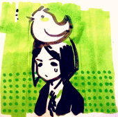 企鵝