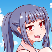 月見ちる