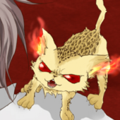 ぶぅ