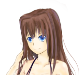 白