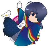 黒嵜