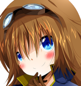 やほほ