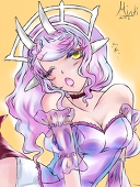 大浦みずき