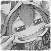 宅受sama