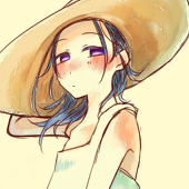 雨宿ねぐを