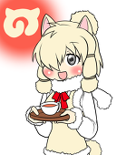 みたらしだんご