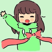 いっちゃん♪