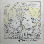 ヨナ♪
