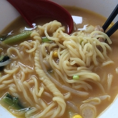 うどん<そば