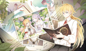 雨令CHOCOLAT_