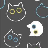 ねこやなぎ