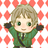 お馬。