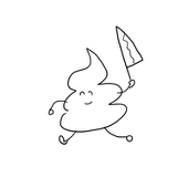 はしぽて