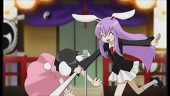 うさぎ