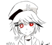 书易さん
