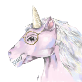 Rin_unicorn