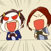 dnpn@ついったー
