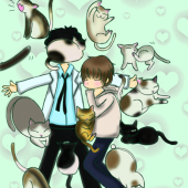 うろのろ
