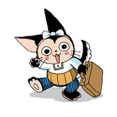 にゃかぼん