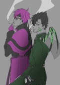 ZUZU♂