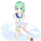 桜羽