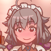 AYA（´・ω・｀@Waska
