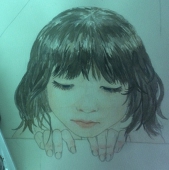鸑鷟羽·秦