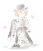 Echo-鸽