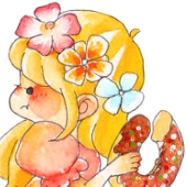 ヤノコ