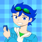 れいき@復活!!