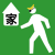 叶