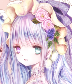 ひめむらさき