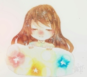 つぶあんおはじき