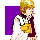 伊織