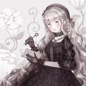 小重山久赖liane