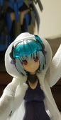 メリーさんのアモル