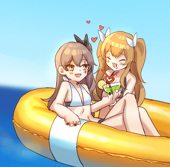 C票君
