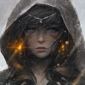 灵魂雨泽
