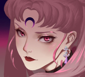 Saturn