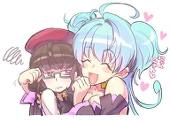 時雨の思い