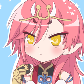 きゅん