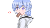そ○こ