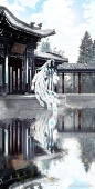 子念白