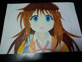 ＊絵描き夢中あやぽん＊