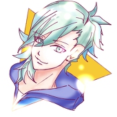 つき
