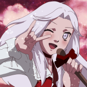 青井捺子