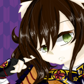 散花