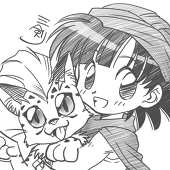 三剣もとか