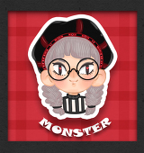 MONSTER